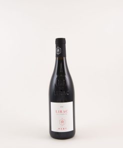 Rhône Lirac « La Fermade » 2021