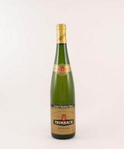 Alsace Riesling Grand Cru « Cuvée Frédéric Emile » 2016