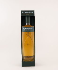 Penderyn Peated