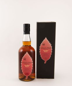 Ichiro&rsquo;s MWR Mizunara Wood Reserve