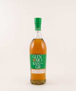 Glenmorangie 12 ans Palo Cortado Cask Finish