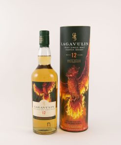 Lagavulin 12 ans Special Release 2022