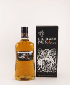 Highland Park 12 ans