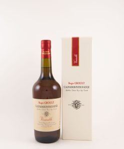 Calvados Vénérable