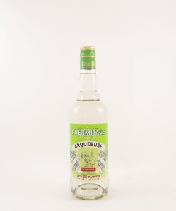Liqueur Arquebuse