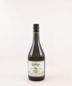 Liqueur de Génépi