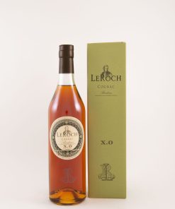 Cognac Le Roch XO Fine Champagne
