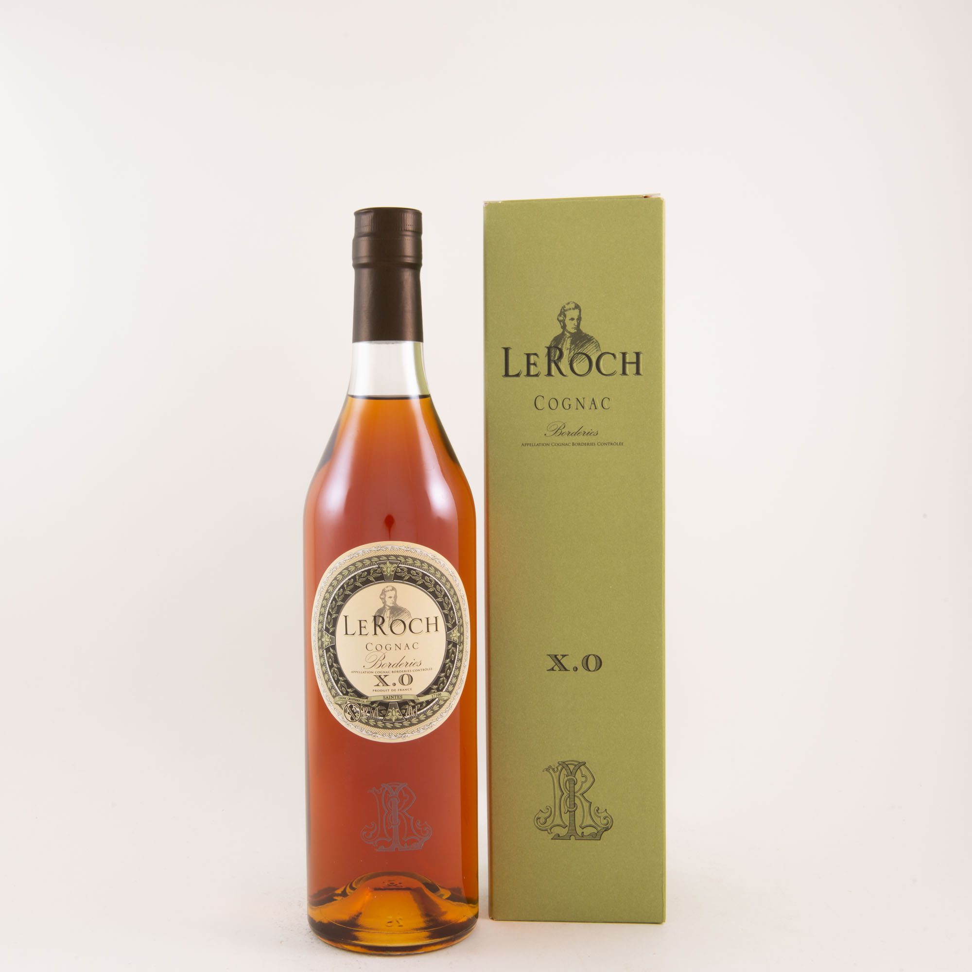 Cognac Le Roch XO Fine Champagne