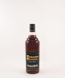 Liqueur de verveine du Velay extra