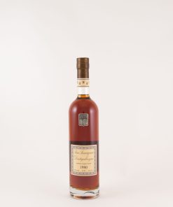 Armagnac Dartigalongue 1980