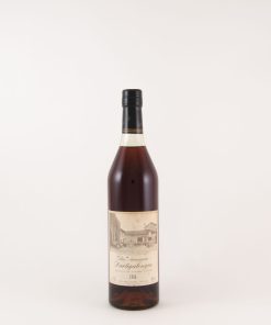 Armagnac Dartigalongue 1906