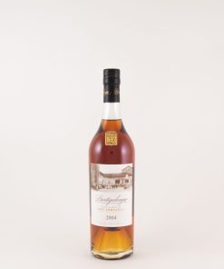 Armagnac Dartigalongue 2004