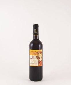 Banyuls Rouge « Cuvée Joseph Geraud » 2014