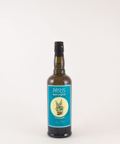 Pastis des Restanques