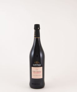 Xérès Lustau « San Emilio Pedro Ximenez »