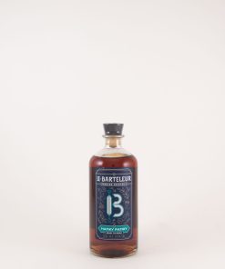 Le Barteleur Hanky Panky