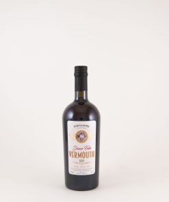 Vermouth rouge Douce Folie