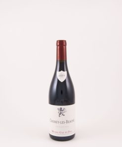 Bourgogne Chorey Les Beaune 2021
