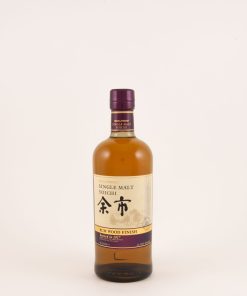 Yoichi Rum Wood