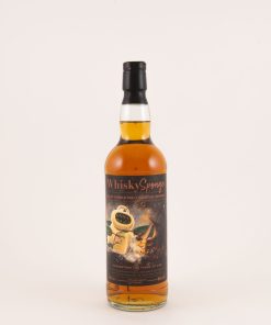 Bowmore 18ans 2003 Edition No,74 Sponge D,D,