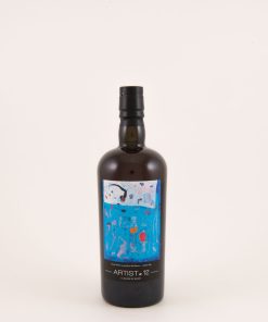 Bowmore 2001 Over 20 Artist #12