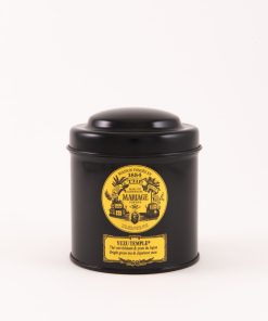 Yuzu Temple – boîte 100 g