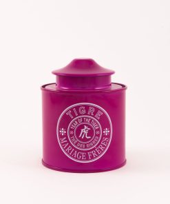 Thé des Signes Année du Tigre – boîte 100 g