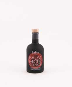 Balsamique à la grenade – 250ml
