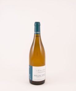 Bourgogne Mâcon Verzé 2021