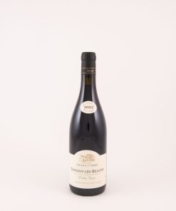 Bourgogne Savigny les Beaune Vieilles Vignes 2022