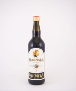 Marsala Fine