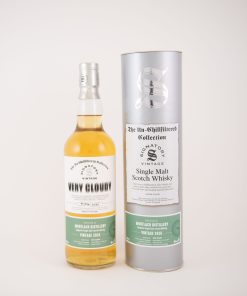 Mortlach Very Cloudy 8ans 2016