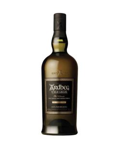 ARDBEG – Uigeadail