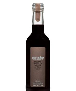 Nectar de myrtille – 330 mL