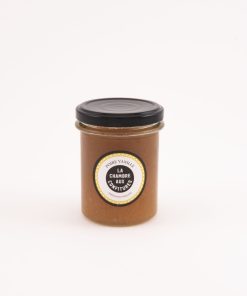 Confiture poire et vanille – 200 g
