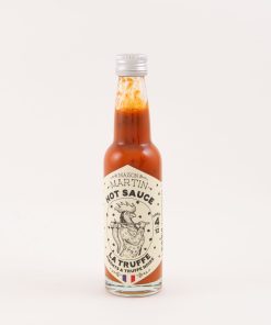 Sauce à la truffe – 100 mL