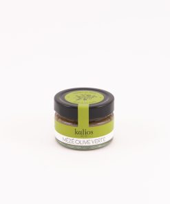 Mézé d&rsquo;olives vertes – 90grs