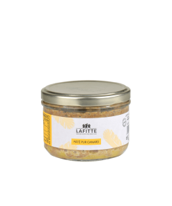 Pâté pur canard