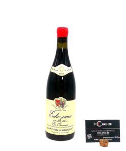 Echezeaux 2019 – Grand cru – En orveaux – Domaine Capitain Gagnerot