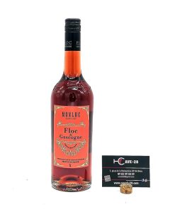 Floc de Gascogne – Rosé – Domaine Monluc