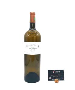 Gaillac 2019 – Blanc Magnum – Mémoire – Château Clément Termes