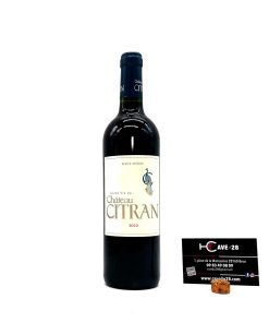 Haut-Médoc 2010 – Château Citran