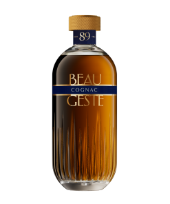 Beau Geste – Cognac Lot.89 – Fins Bois