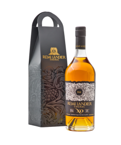 Cognac Rémi Landier – XO FINS BOIS – SMALL BATCH