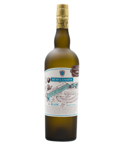 Pineau Rémi Landier – Cuvée d’Exception Vieux Pineau Blanc – 1995