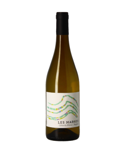 Les Marnes – Côtes du Rhône – Viognier