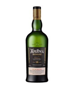 ARDBEG – The Unicorn’s Tale 14 years