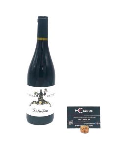 Vin de France – Intuition – Un coin sur Terre