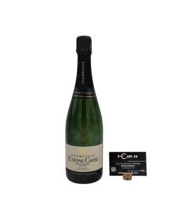 Champagne Etienne Chéré – Extra-Brut – Blanc de Blancs