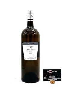 Irouléguy 2018 – Magnum Blanc – Xuri – Caves d’Irouléguy